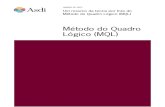 MQL Metodo Quadro Logico
