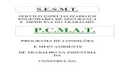 Documento PCMAT