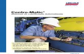Centro Matic - Port 99