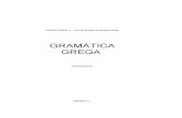 Gramática Grega - Antonio Freire S. J