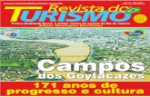 Revista Do Turismo - Campos