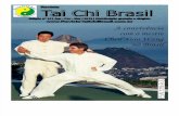 Revista Tai Chi Brasil - Nº 14 - Jan-Fev-Mar/2012