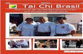 Revista Tai Chi Brasil - Nº 15 - Abr-Mai-Jun/2012