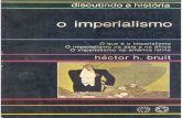Hector Bruit o Imperialismo (Final)