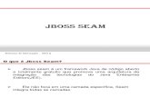 Jboss Seam