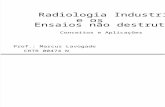 Aula Radiologia Industrial