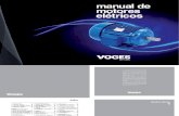 Manual Motores Voges