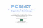 Modelo Pcmat[1]