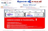 Guia Oficial Facecard 1.0