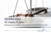 Direito Civil Prof Carlos Elias Dir Das Obrigaes Parte 01pdf[1]