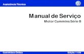 Manual Motor Diesel