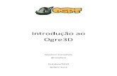 Introdução Ogre3D 2012