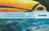 Natureza & Conservação ano 2003 vol.1 n.1