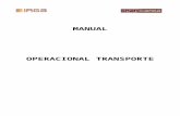Manual Operacional Transporte (revisão 06)