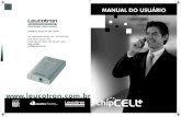 Manual Operacao Chipcell Mais r2
