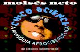 Chico Science (A Rapsódia Afrociberdélica) - Moisés Neto