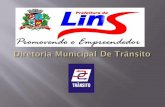 Diretoria Municipal de Trânsito de Lins-SP