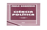 Paulo Bonavides-Ciencia Politica