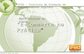 Curso "E-Commerce na Prática"