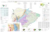 Mapa detalhado dos recursos minerais de Mato Grosso do Sul Prof. Marco Aurelio Gondim []