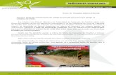 Vereador Alberto Almeida - Falta de Conhecimento sobre Sinalização Rodoviária - Quelfes - Olhão