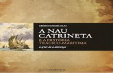 Excerto do livro «A Nau Catrineta e a História Trágico-Marítima - Lições de Liderança», da autoria de Libório Manuel Silva,  publicado por Centro Atlântico