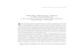 Colonialismo e racismo em Lourenço Marques Moçambique, 1890-1940 Monhes,  baneanas ,chinas e Afro Mahometanos