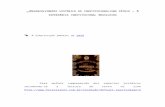 DESENVOLVIMENTO HISTÓRICO DO CONSTITUCIONALISMO PÁTRIO – A EXPERIÊNCIA CONSTITUCIONAL BRASILEIRA