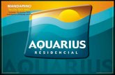 Aquarius- PDG - Pronto Para Morar - Rua Araguaia - Freguesia - Rio de Janeiro_RJ - Corretor Mandarino_Tel_21_7602-8002