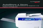 Xerox and Autostore