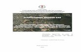 Caracterização e Avaliação dos Problemas  de Saneamento e a Qualidade de Vida Ambiental no Bairro do  Cangulo- Município de Duque de Caxias (RJ)