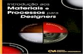 Introdução ao Materiais e Processos para Designers - Antonio Magalhães Lima - compartilhandodesign.wordpress