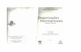 Mônica Herz & Andrea Ribeiro Hoffmann - Organizações Internacionais - História e Práticas - Capítulos 1 e 2