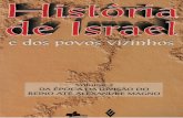 História de Israel e dos Povos Vizinhos - Da Época da Divisão do Reino até Alexandre Magno - Volume 2