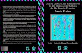 Paulo Freire. Cuatro cartas a los Animadores de los Círculos de Cultura de Sao Tomé e Príncipe. (Versión y traducción: Marcel Arvea)