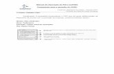 Manual Apura EFD PIS Cofins - Cosinco