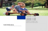 Manual de Programação Família Hipath 1100 1