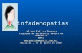 Linfadenopatias (1)