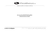 P10-Contabilidade Protheus