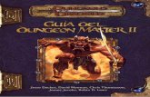 D&D 3.5e - Guia Del Dungeon Master II