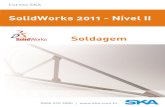 Apostila Soldagem - SoliWorks