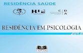 Edital Psicologia - HUPE