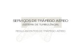 04-SERVIÇOS DE TRÁFEGO AÉREO (3) - Esteira de Turbulência