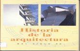 Historia de La Arquitectura Del Siglo XX - Konemann