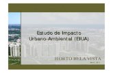 Estudo de Impacto Urbano Ambiental (EIUA) do Horto Bela Vista, Salvador, BA - Audiência Pública