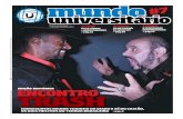 Jornal Mundo Universitário - Edição 7
