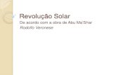 Revolução Solar