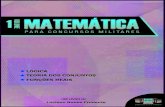 Ed Sei Matematica Para Concursos Militares Vol 01