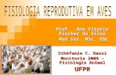 Fisiologia Reprodutiva Em Aves