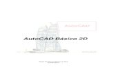 AutoCAD Básico 2D